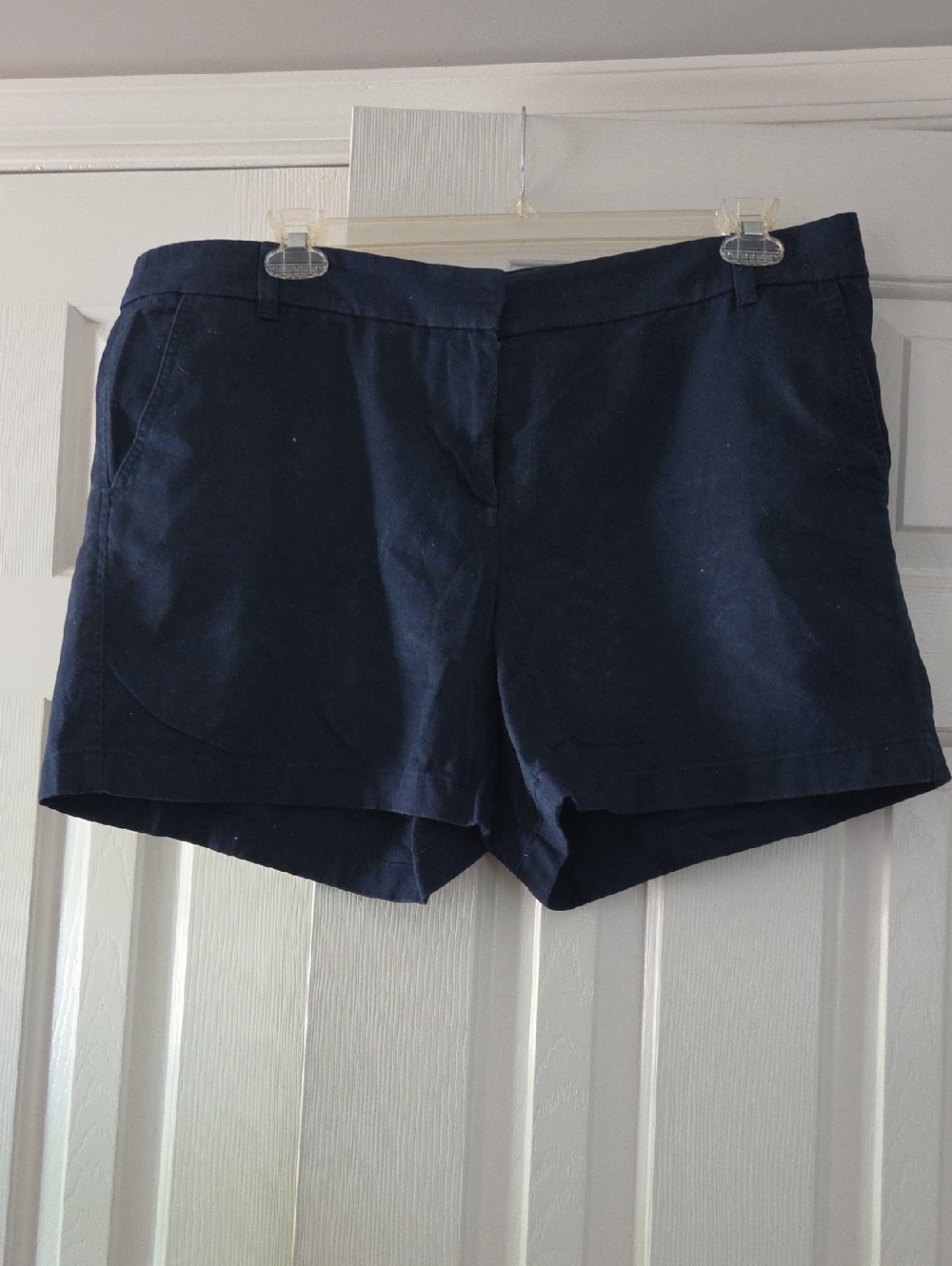 J. Crew Navy Casual Women’s Shorts